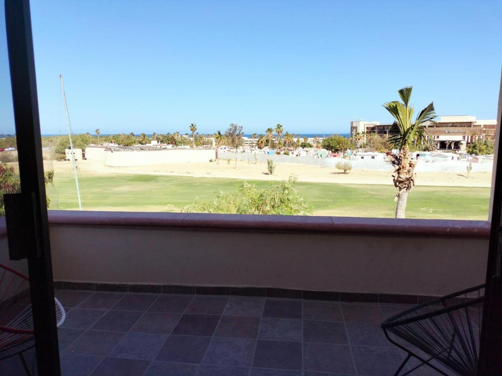 Hostal Las Quintas San Jose del Cabo Exterior photo